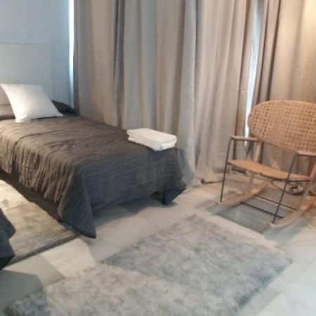Marbella House Penthouse Διαμέρισμα Εξωτερικό φωτογραφία