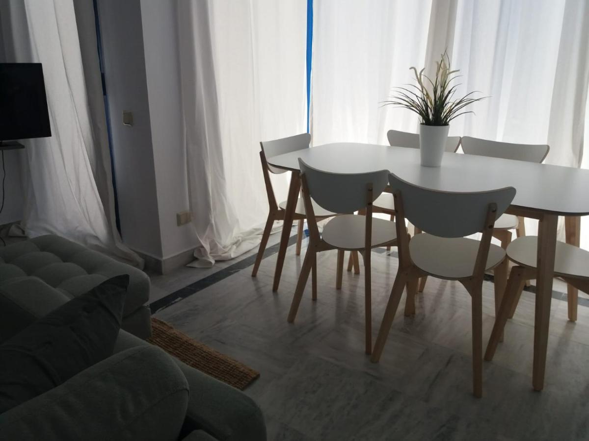 Marbella House Penthouse Διαμέρισμα Εξωτερικό φωτογραφία