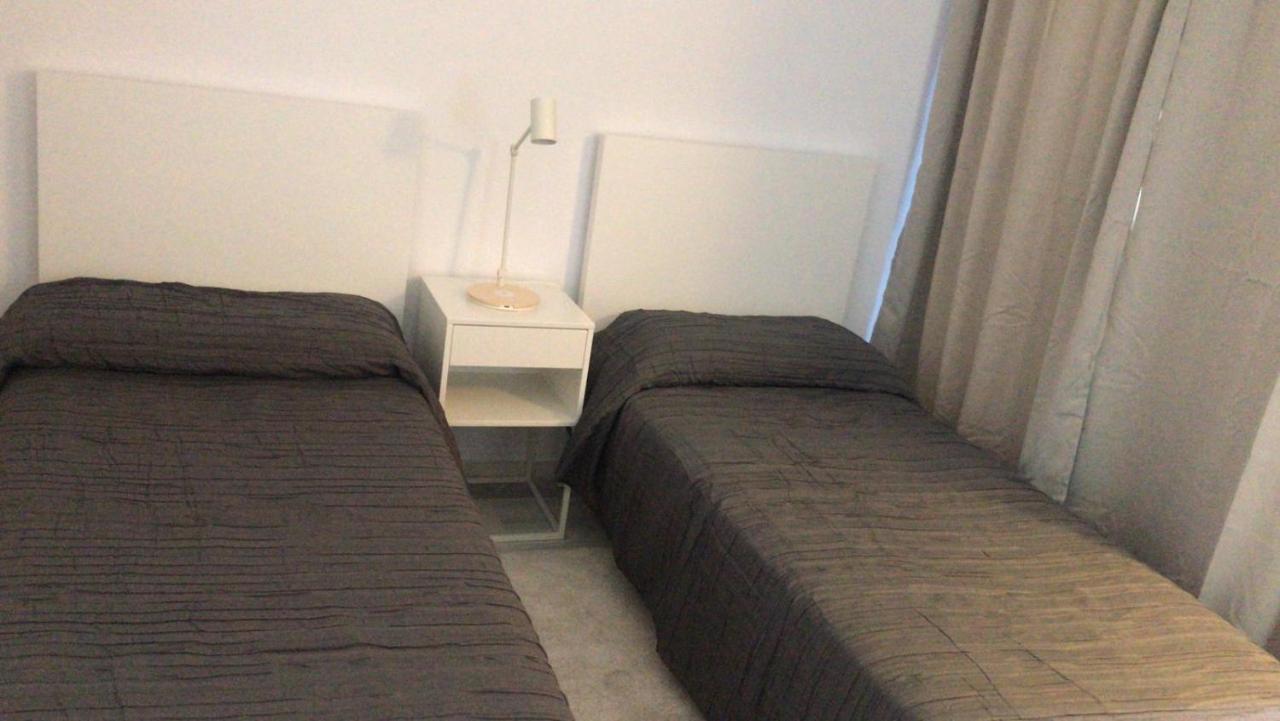 Marbella House Penthouse Διαμέρισμα Εξωτερικό φωτογραφία