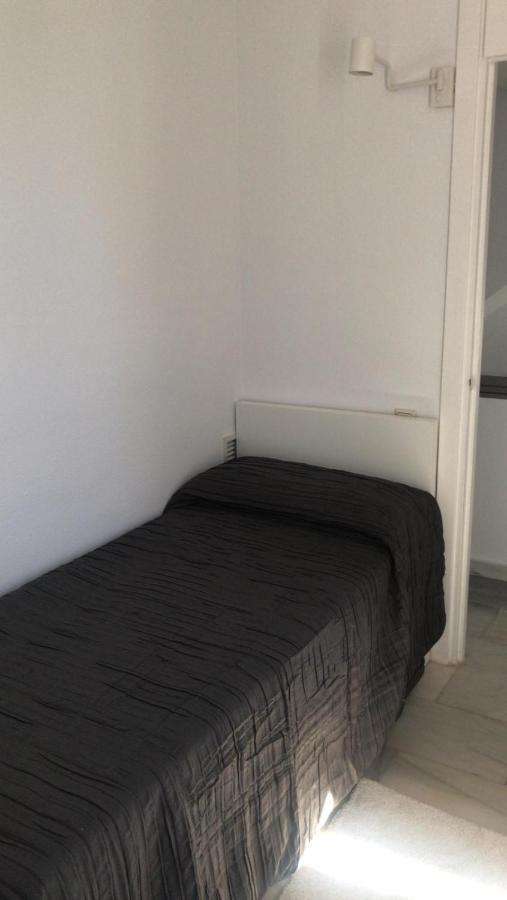 Marbella House Penthouse Διαμέρισμα Εξωτερικό φωτογραφία