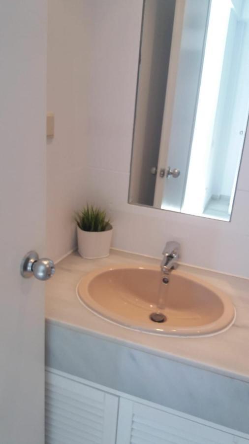 Marbella House Penthouse Διαμέρισμα Εξωτερικό φωτογραφία