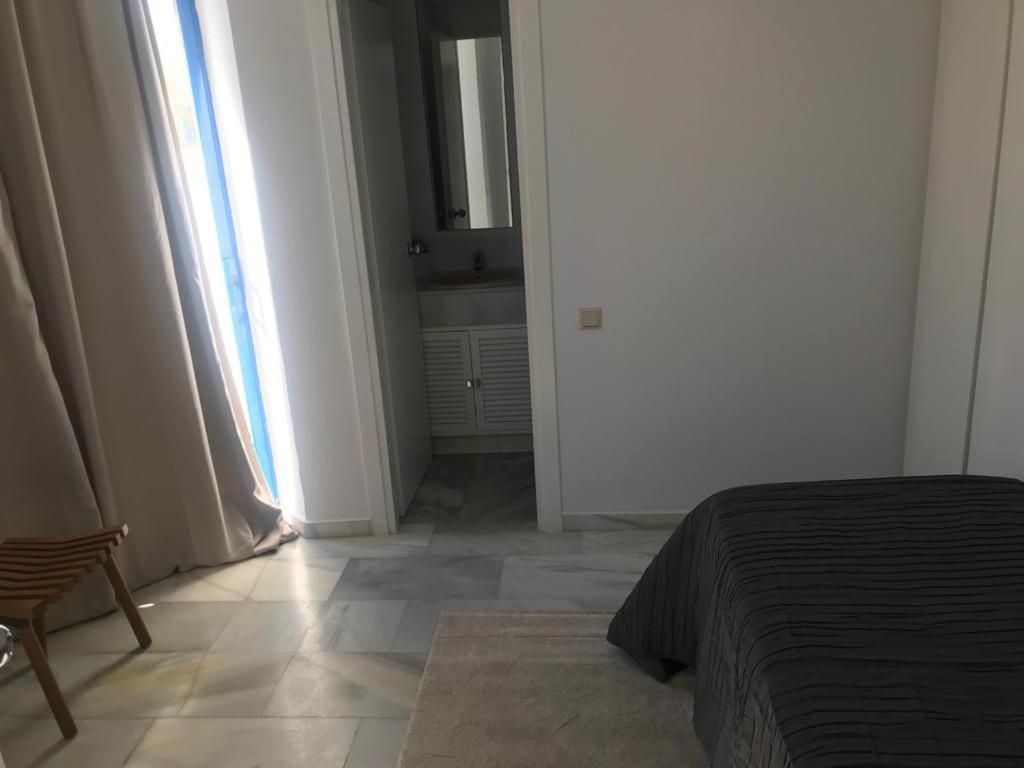 Marbella House Penthouse Διαμέρισμα Εξωτερικό φωτογραφία