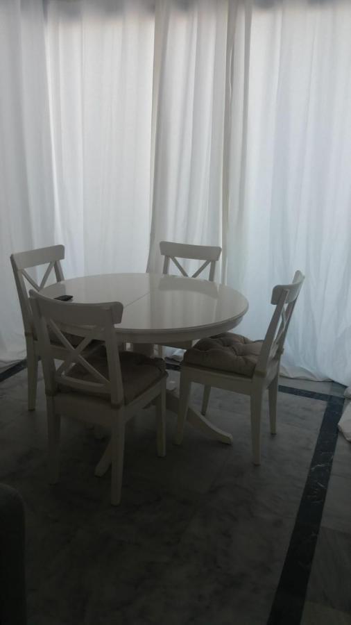 Marbella House Penthouse Διαμέρισμα Εξωτερικό φωτογραφία