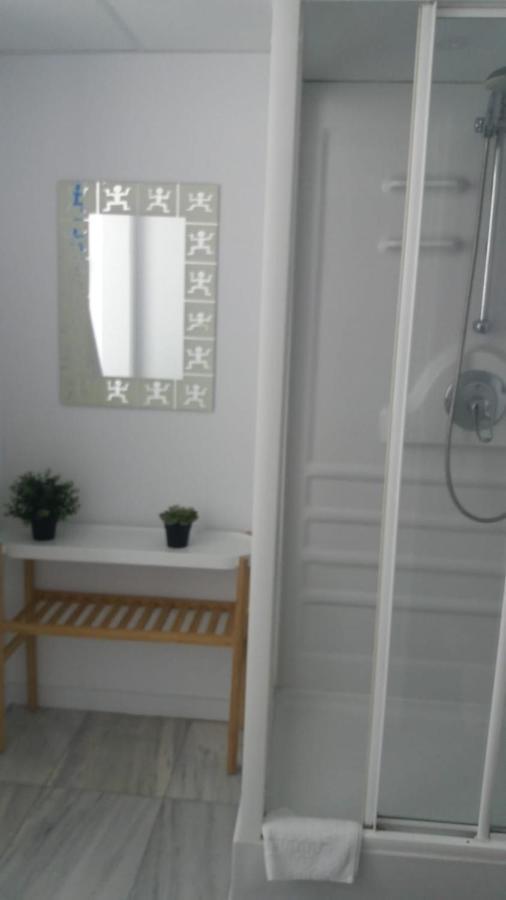 Marbella House Penthouse Διαμέρισμα Εξωτερικό φωτογραφία