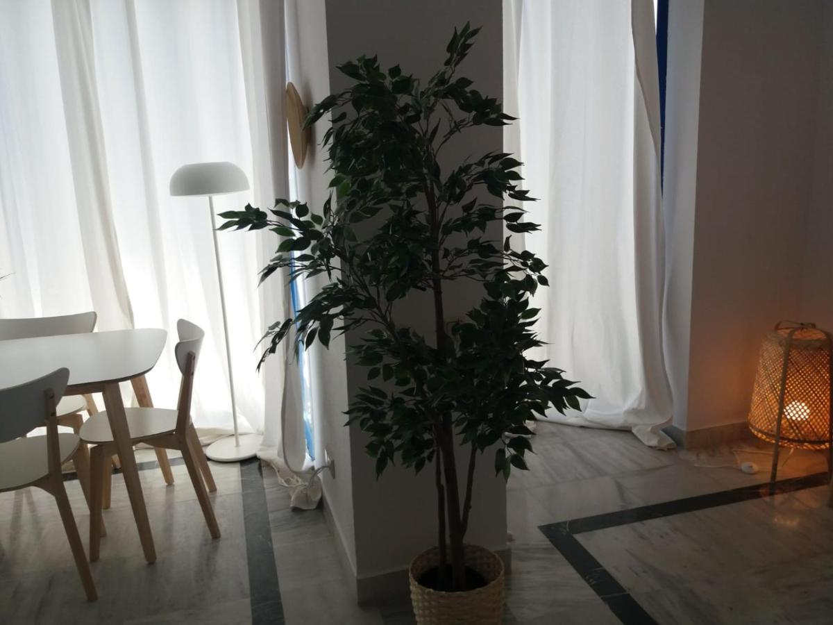 Marbella House Penthouse Διαμέρισμα Εξωτερικό φωτογραφία