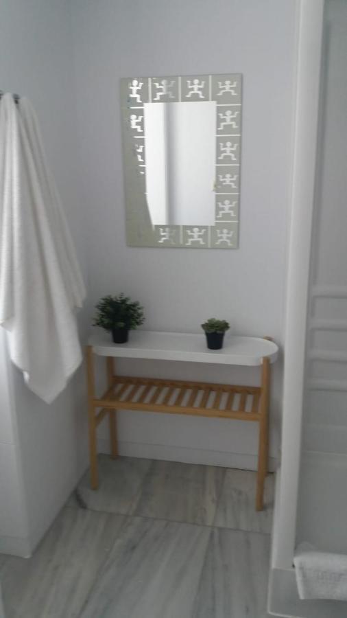 Marbella House Penthouse Διαμέρισμα Εξωτερικό φωτογραφία