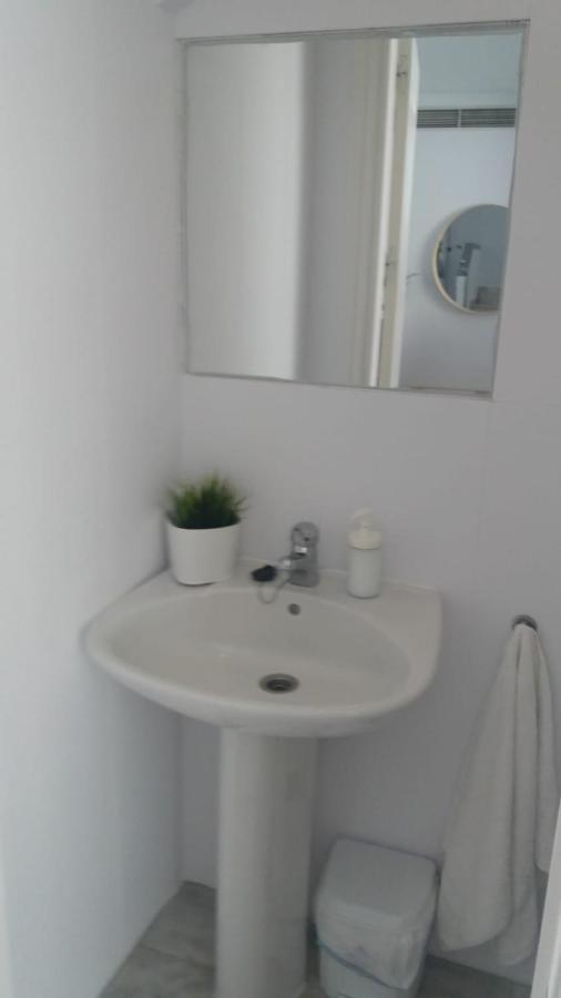 Marbella House Penthouse Διαμέρισμα Εξωτερικό φωτογραφία