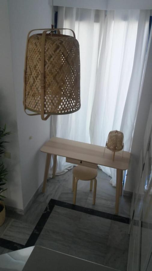 Marbella House Penthouse Διαμέρισμα Εξωτερικό φωτογραφία