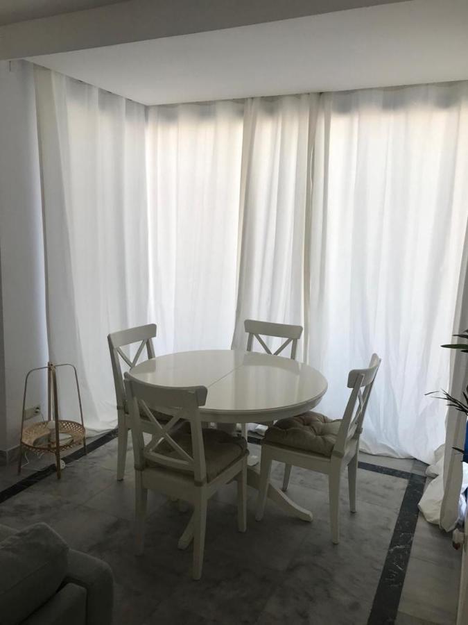 Marbella House Penthouse Διαμέρισμα Εξωτερικό φωτογραφία
