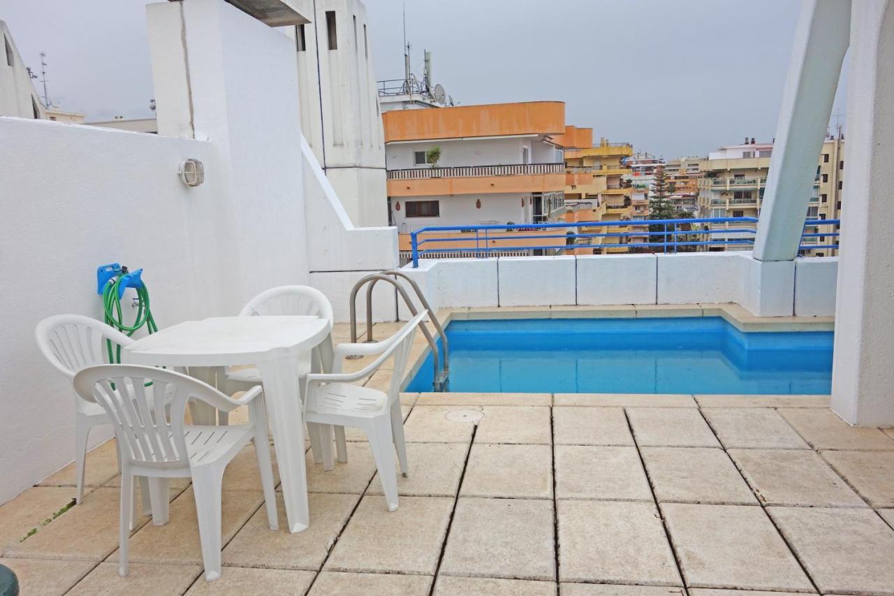 Marbella House Penthouse Διαμέρισμα Εξωτερικό φωτογραφία