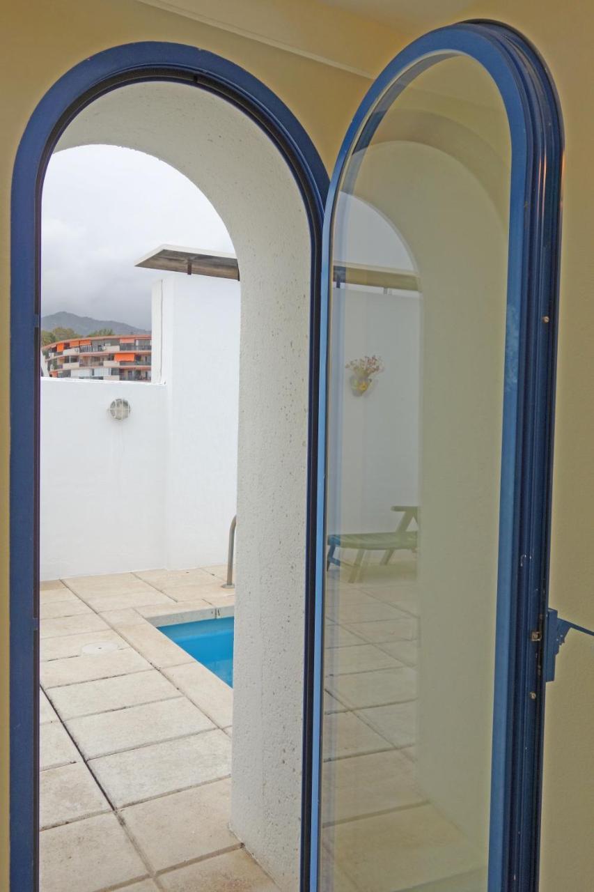Marbella House Penthouse Διαμέρισμα Εξωτερικό φωτογραφία