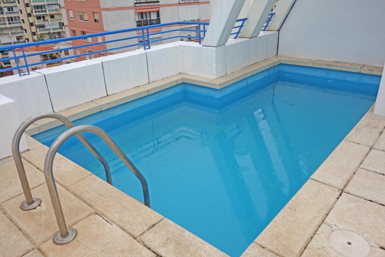 Marbella House Penthouse Διαμέρισμα Εξωτερικό φωτογραφία