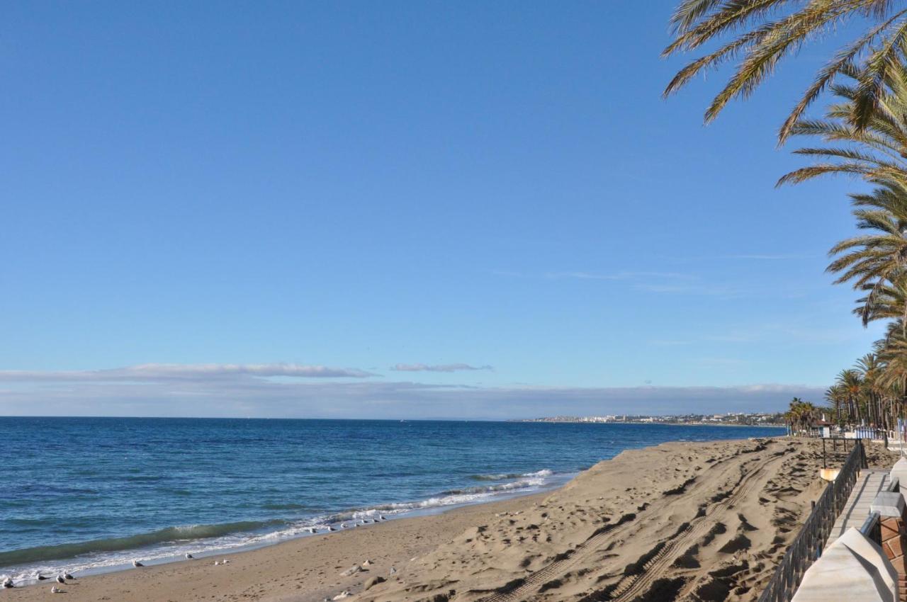 Marbella House Penthouse Διαμέρισμα Εξωτερικό φωτογραφία