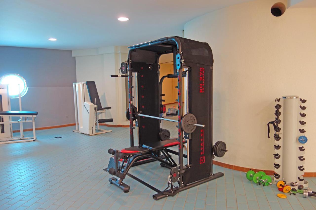 Marbella House Penthouse Διαμέρισμα Εξωτερικό φωτογραφία