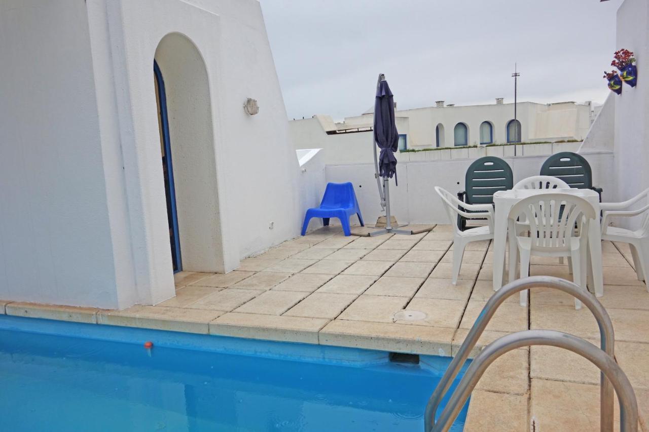 Marbella House Penthouse Διαμέρισμα Εξωτερικό φωτογραφία